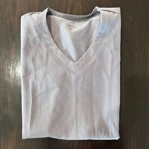 Jockey Women's V-Neck Scrub Top